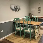 Ferienhaus Casa Cossis Vinarós