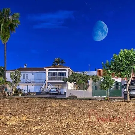 Casa Cossis Vinarós