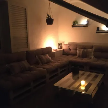 Casa Cossis