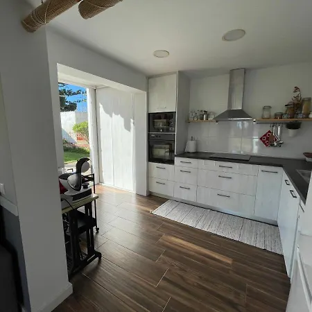Casa Cossis Hébergement de vacances