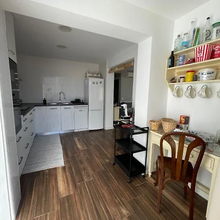 Hébergement de vacances Casa Cossis *