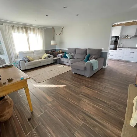 Casa Cossis Hébergement de vacances