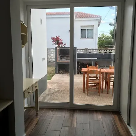 Casa Cossis Casa de Férias *