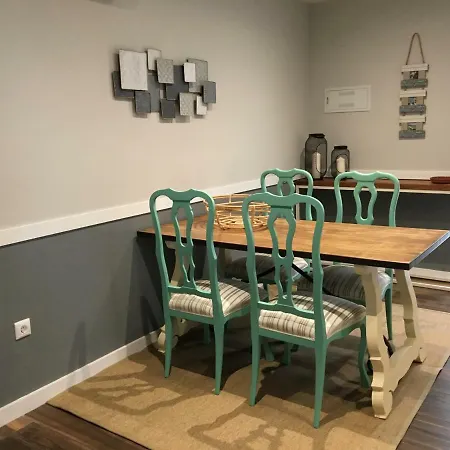 Casa de Férias Casa Cossis Vinarós