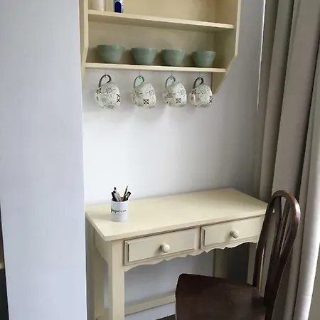 Casa de Férias Casa Cossis