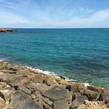 Casa Cossis * Vinarós