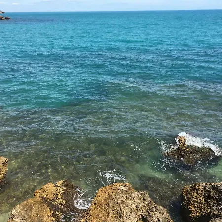 Casa Cossis Casa de Férias Vinarós