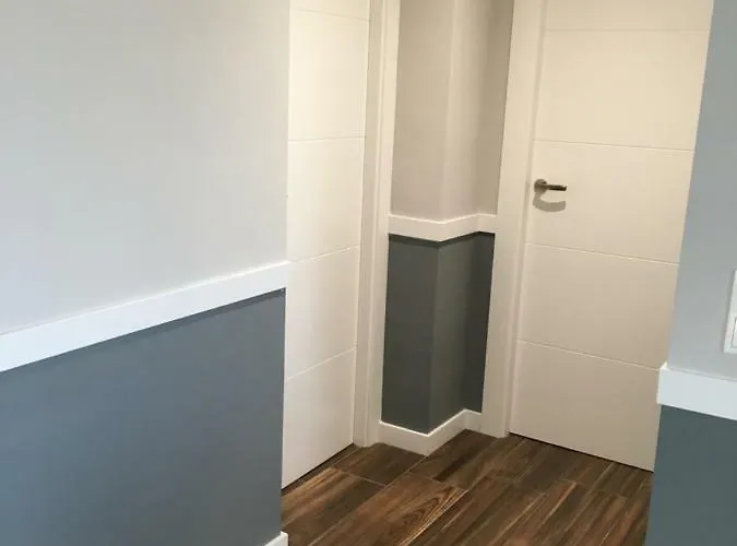 펜션 Casa Cossis Vinarós