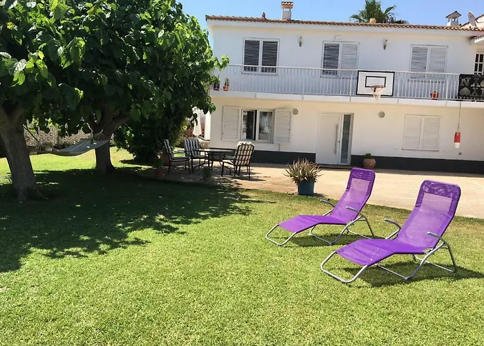 Casa Cossis 펜션 Vinarós