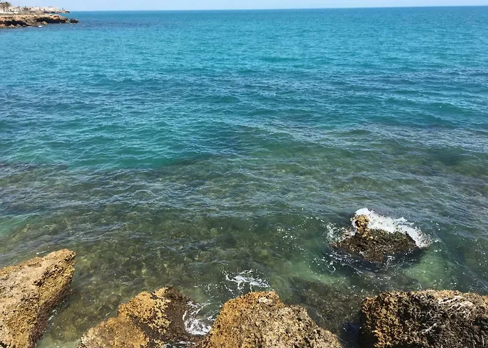 Casa Cossis 펜션 Vinarós