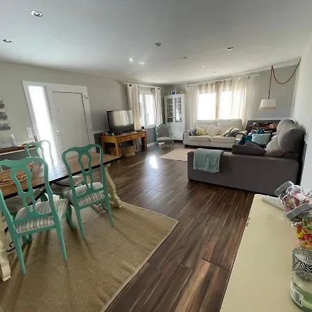 Holiday home Casa Cossis