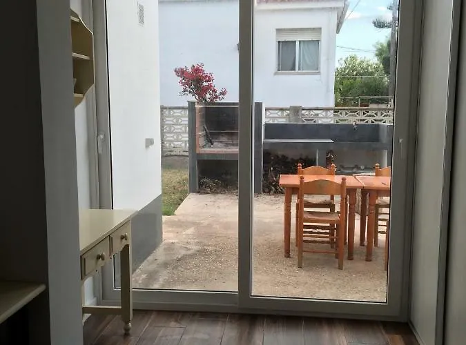 Casa Cossis Casa vacanze *
