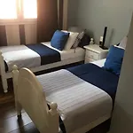 Casa Cossis
