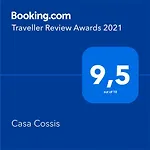 Casa Cossis 度假居 Vinarós