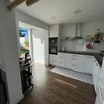 Casa Cossis 度假居