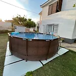 Casa Cossis 度假居
