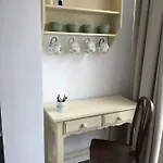 度假居 Casa Cossis