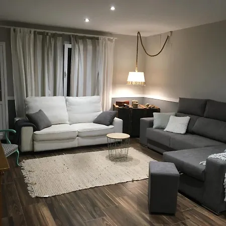 Casa Cossis Сasa de vacaciones