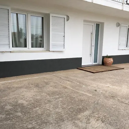 بيت للعطل Casa Cossis *