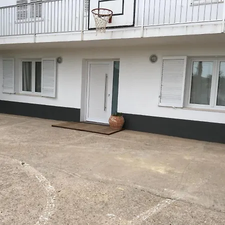 Сasa de vacaciones Casa Cossis