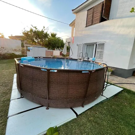 Casa Cossis Сasa de vacaciones