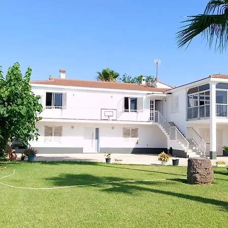 Casa Cossis *