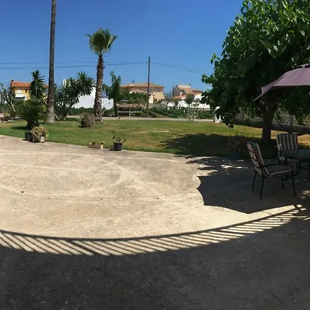 Casa Cossis Сasa de vacaciones Vinarós