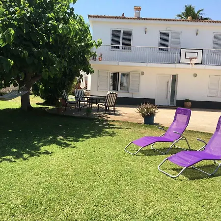 Casa Cossis Сasa de vacaciones Vinarós