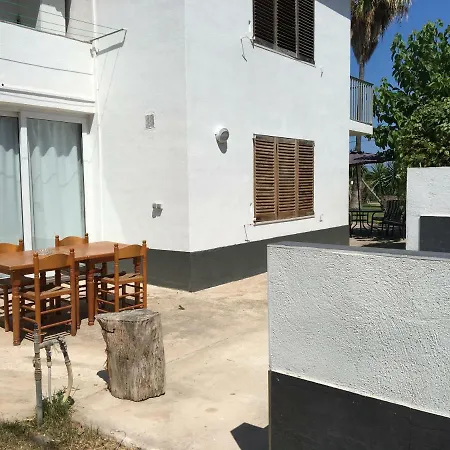 Casa Cossis Сasa de vacaciones Vinarós