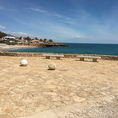 Casa Cossis Сasa de vacaciones