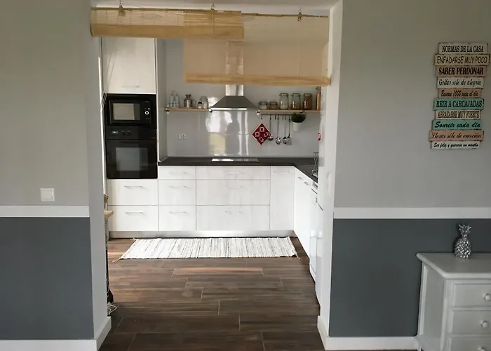 Casa Cossis بيت للعطل *