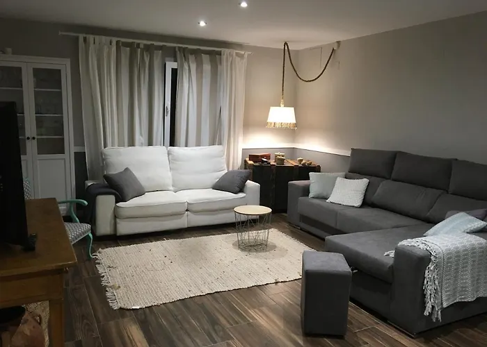 Casa Cossis Holiday home