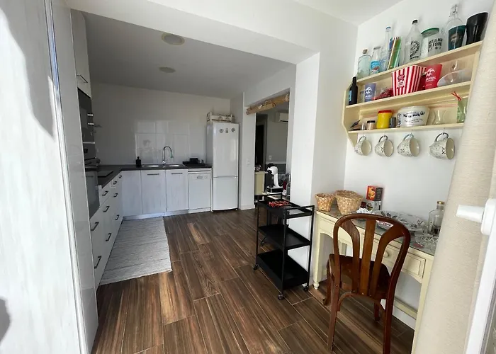 بيت للعطل Casa Cossis *