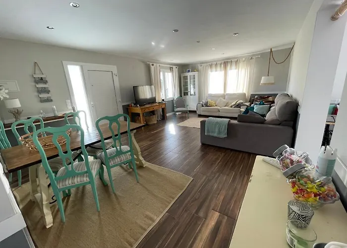 بيت للعطل Casa Cossis