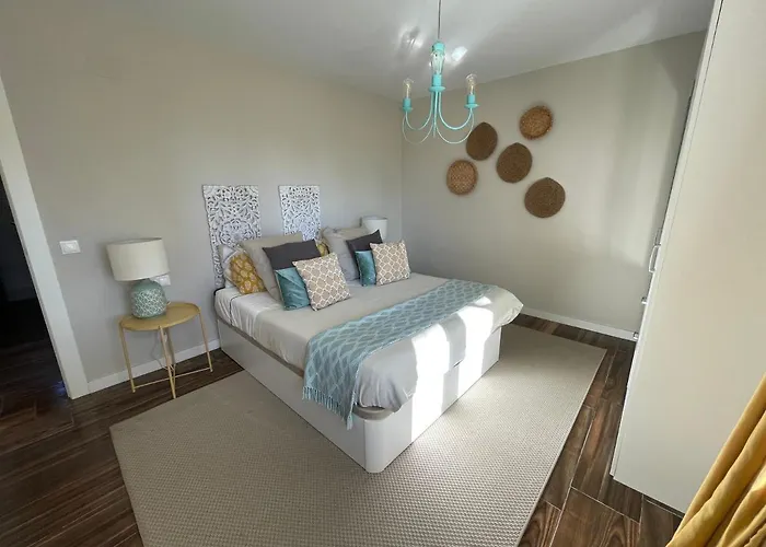 Casa Cossis بيت للعطل Vinarós