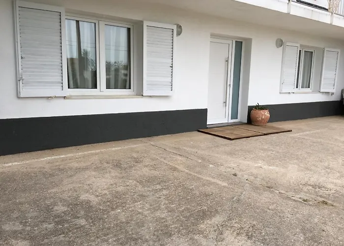 بيت للعطل Casa Cossis *