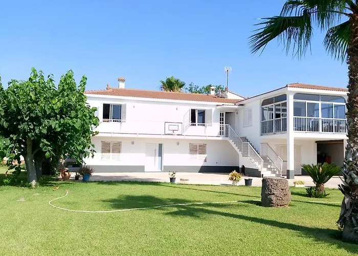 Casa Cossis *