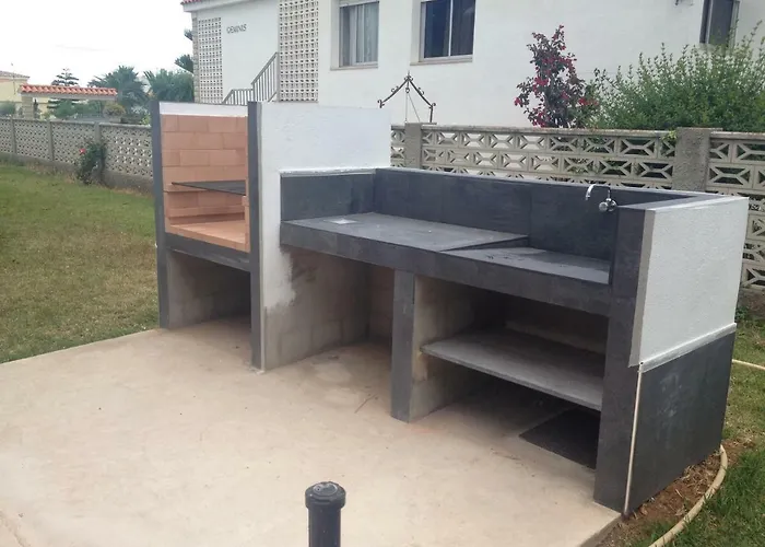 Casa Cossis بيت للعطل *