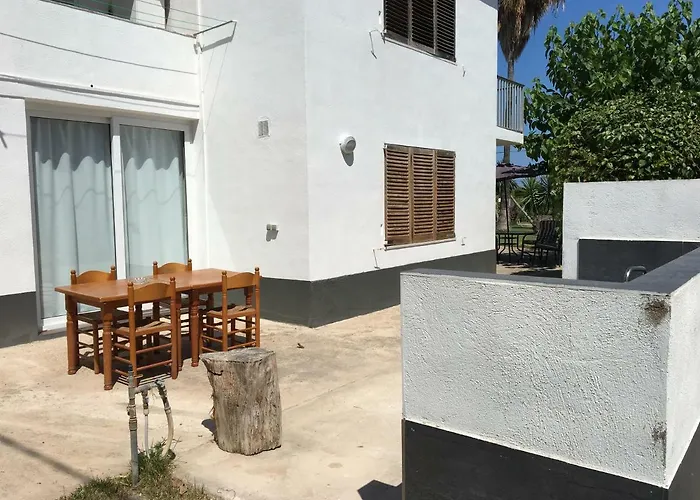 Casa Cossis Holiday home Vinaros